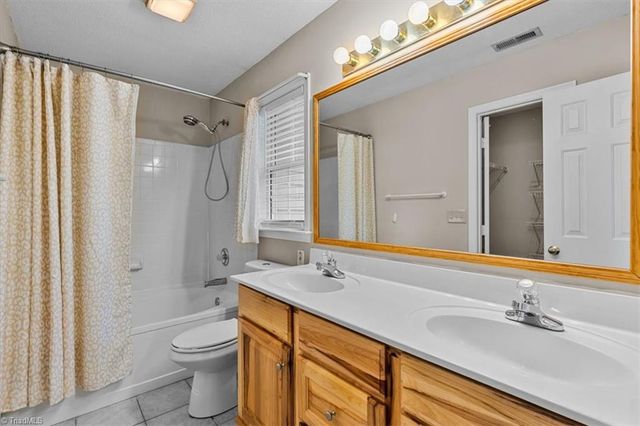 2325 Meadow Gate Drive, Greensboro, NC 27455
