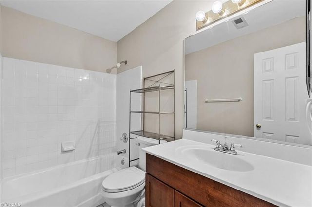 2325 Meadow Gate Drive, Greensboro, NC 27455
