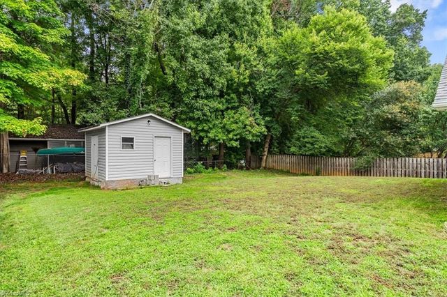 2325 Meadow Gate Drive, Greensboro, NC 27455