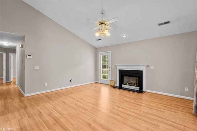 2325 Meadow Gate Drive, Greensboro, NC 27455