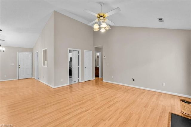 2325 Meadow Gate Drive, Greensboro, NC 27455