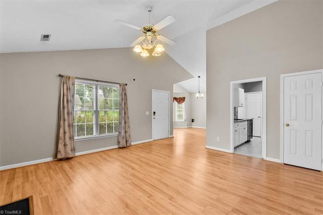2325 Meadow Gate Drive, Greensboro, NC 27455