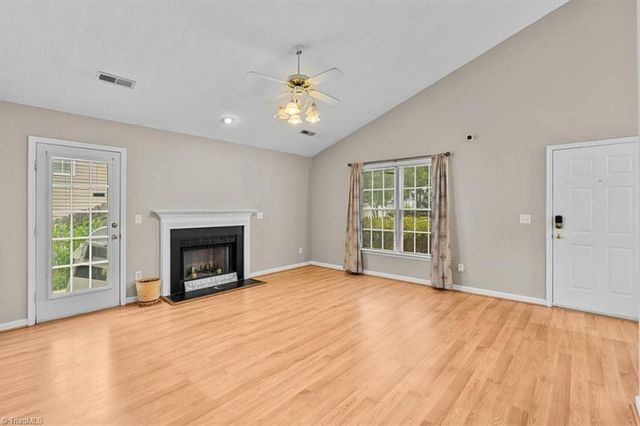 2325 Meadow Gate Drive, Greensboro, NC 27455
