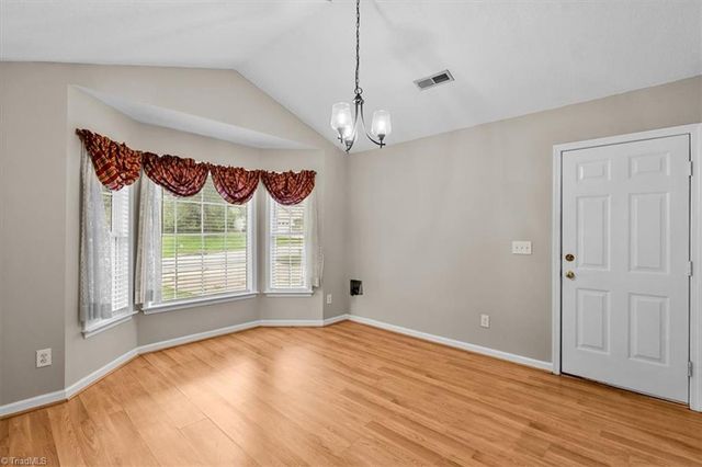 2325 Meadow Gate Drive, Greensboro, NC 27455