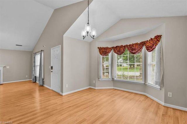 2325 Meadow Gate Drive, Greensboro, NC 27455