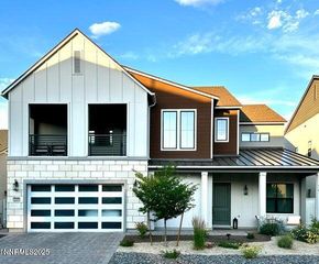 5454 Side Saddle Trl, Reno, NV 89511