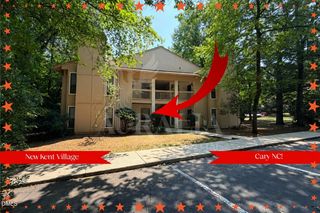 413 New Kent Place, Cary, NC 27511