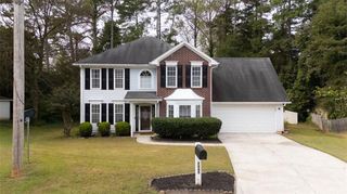 2045 LOWN FARM Trail, Lithonia, GA 30058