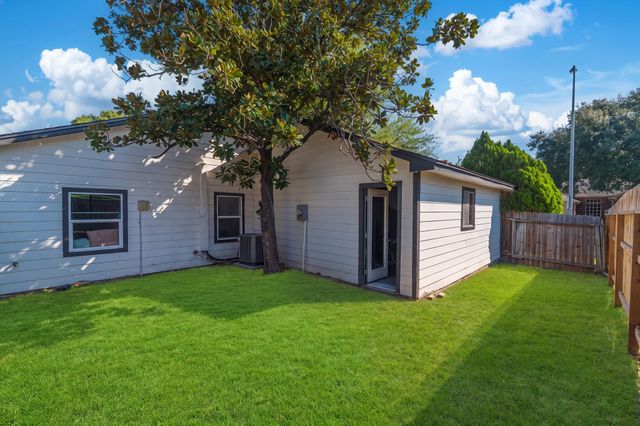 3403 N Ramsgate Drive, Spring, TX 77388