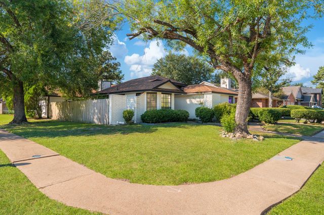 3403 N Ramsgate Drive, Spring, TX 77388