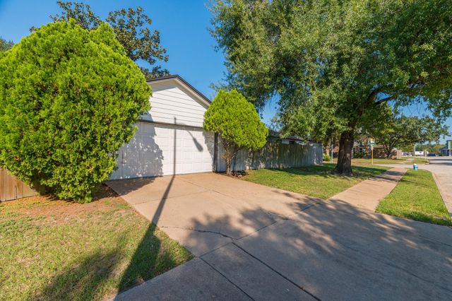 3403 N Ramsgate Drive, Spring, TX 77388
