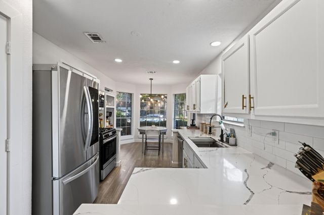 3403 N Ramsgate Drive, Spring, TX 77388