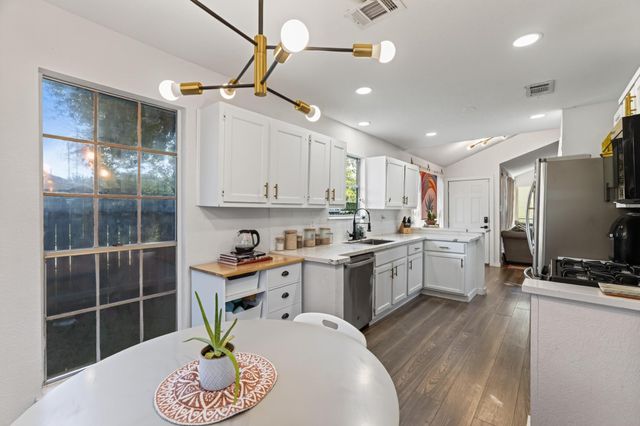 3403 N Ramsgate Drive, Spring, TX 77388