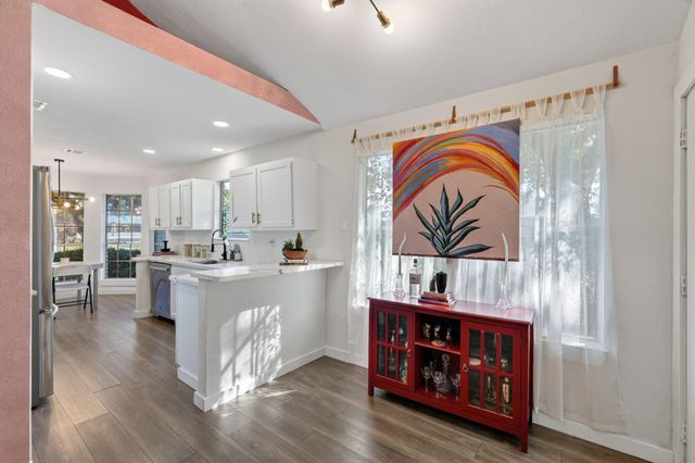 3403 N Ramsgate Drive, Spring, TX 77388