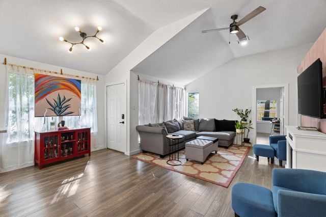 3403 N Ramsgate Drive, Spring, TX 77388