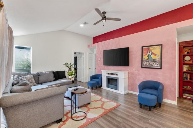3403 N Ramsgate Drive, Spring, TX 77388