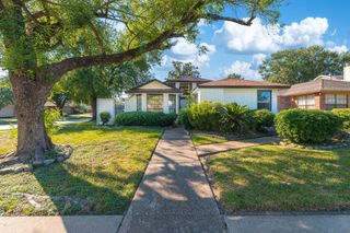 3403 N Ramsgate Drive, Spring, TX 77388