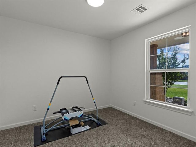 2429 Creekview Drive, Moore, OK 73160