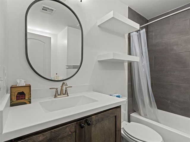 2429 Creekview Drive, Moore, OK 73160