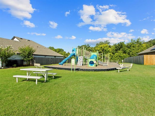 2429 Creekview Drive, Moore, OK 73160