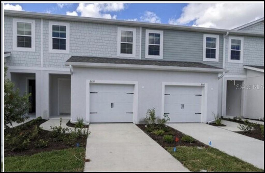 8639 CANYON CREEK TRAIL, Parrish, FL 34219