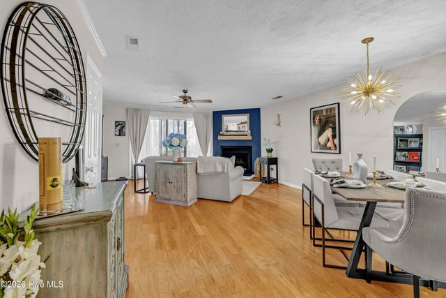 4004 Echo Farms Boulevard, Wilmington, NC 28412