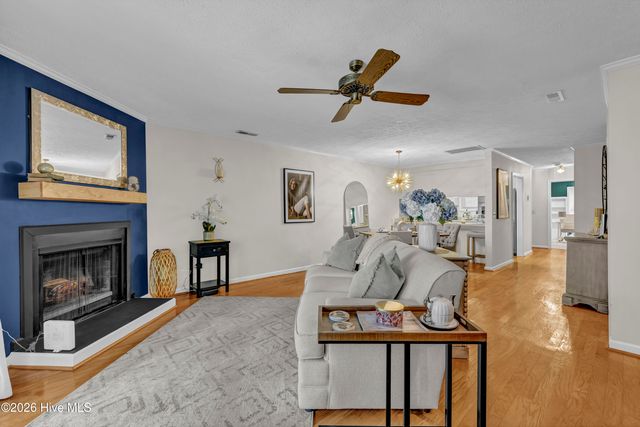 4004 Echo Farms Boulevard, Wilmington, NC 28412