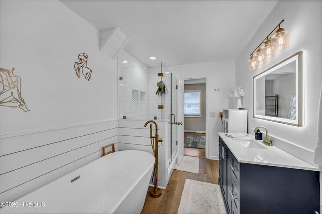 4004 Echo Farms Boulevard, Wilmington, NC 28412