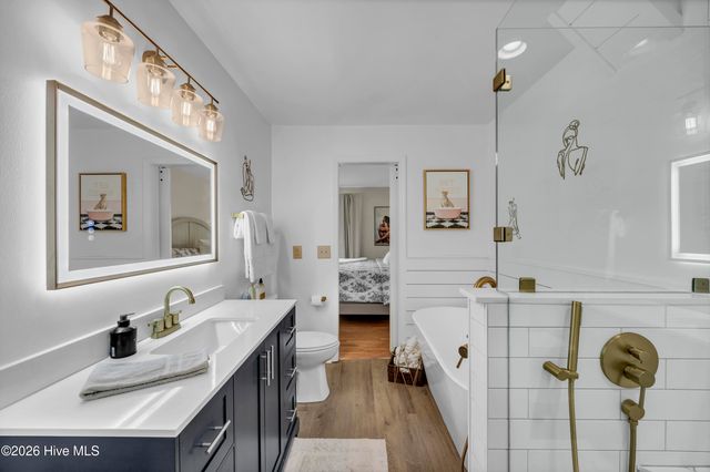 4004 Echo Farms Boulevard, Wilmington, NC 28412