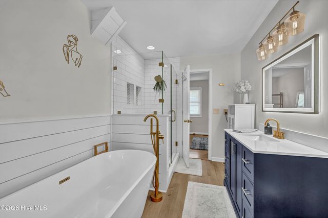 4004 Echo Farms Boulevard, Wilmington, NC 28412