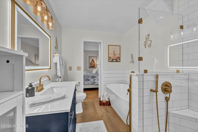 4004 Echo Farms Boulevard, Wilmington, NC 28412