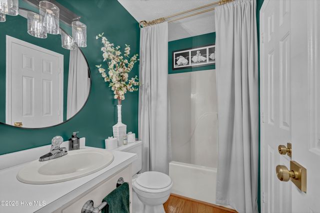 4004 Echo Farms Boulevard, Wilmington, NC 28412