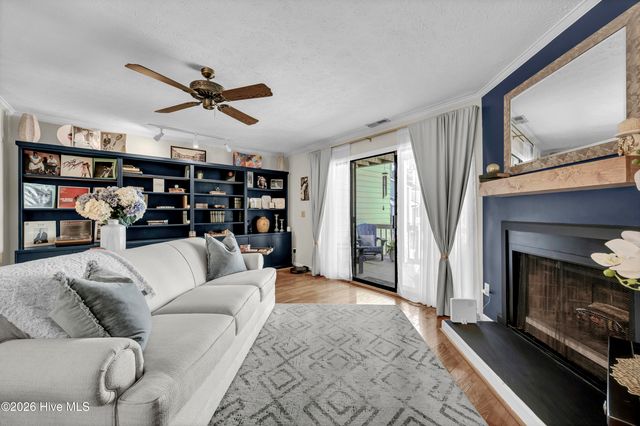 4004 Echo Farms Boulevard, Wilmington, NC 28412