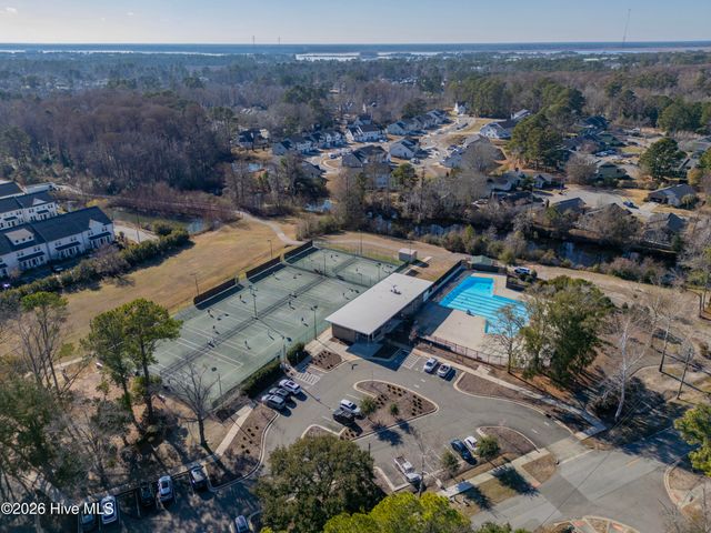 4004 Echo Farms Boulevard, Wilmington, NC 28412