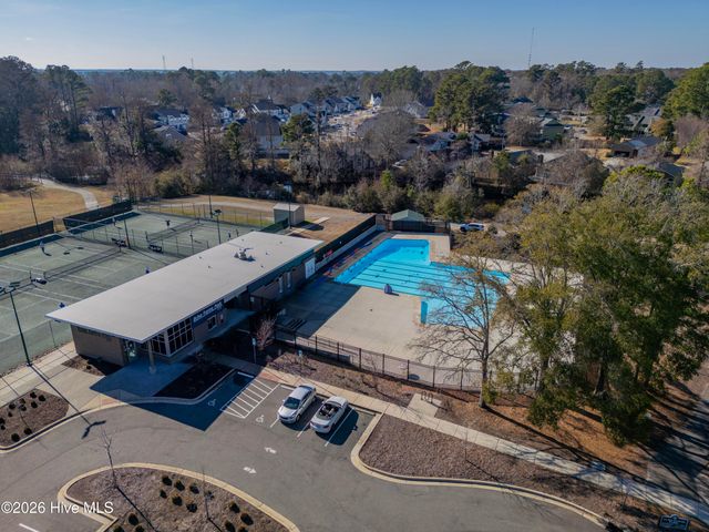 4004 Echo Farms Boulevard, Wilmington, NC 28412