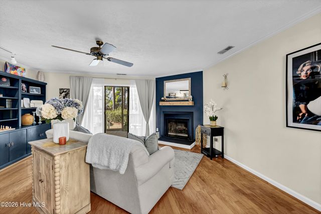 4004 Echo Farms Boulevard, Wilmington, NC 28412