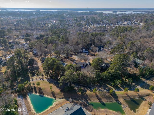 4004 Echo Farms Boulevard, Wilmington, NC 28412
