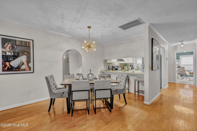 4004 Echo Farms Boulevard, Wilmington, NC 28412