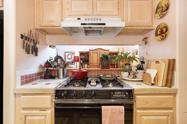 2716 Herradura Road D, Santa Fe, NM 87505