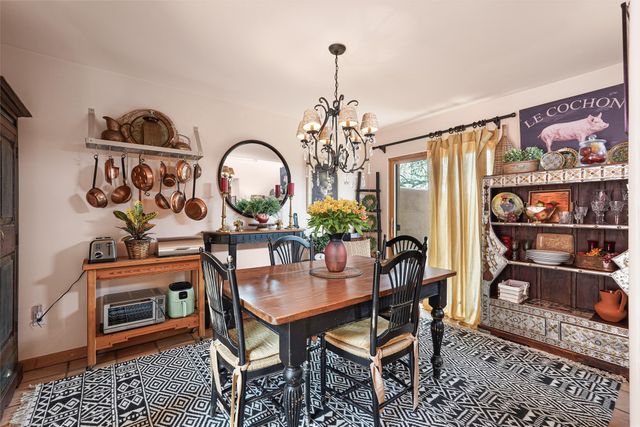 2716 Herradura Road D, Santa Fe, NM 87505