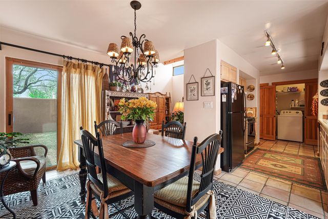 2716 Herradura Road D, Santa Fe, NM 87505