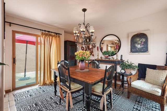 2716 Herradura Road D, Santa Fe, NM 87505