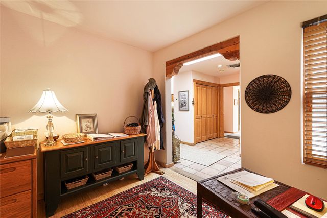 2716 Herradura Road D, Santa Fe, NM 87505