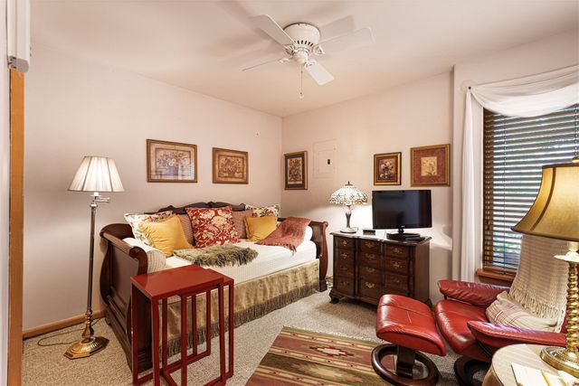2716 Herradura Road D, Santa Fe, NM 87505