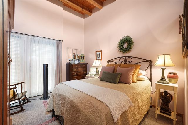 2716 Herradura Road D, Santa Fe, NM 87505