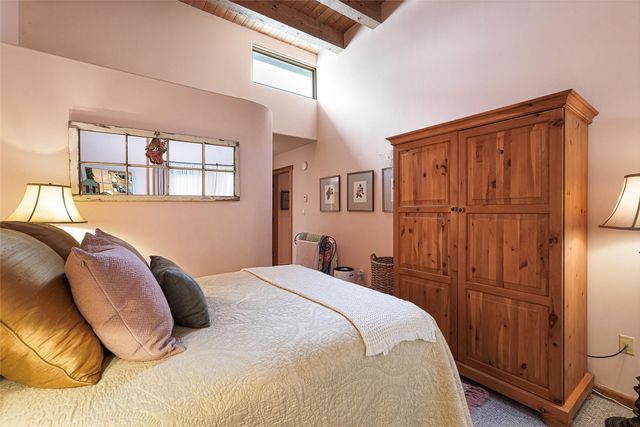 2716 Herradura Road D, Santa Fe, NM 87505