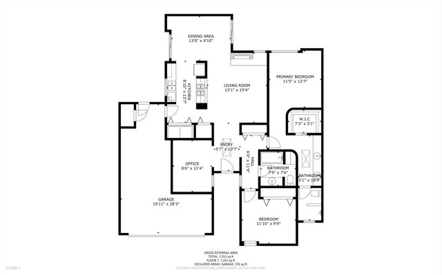 2716 Herradura Road D, Santa Fe, NM 87505
