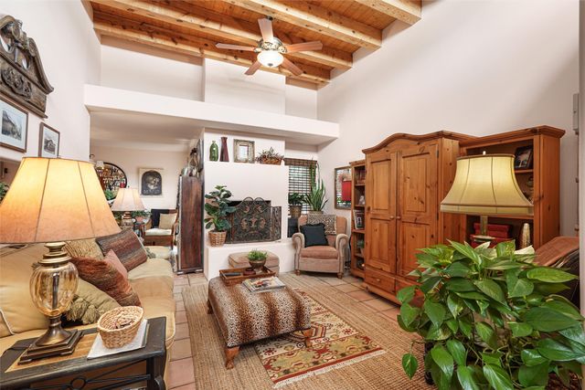 2716 Herradura Road D, Santa Fe, NM 87505