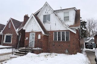 17139 Rowe Street, Detroit, MI 48205