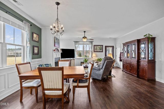 389 Ashley Woods Court, Clayton, NC 27527